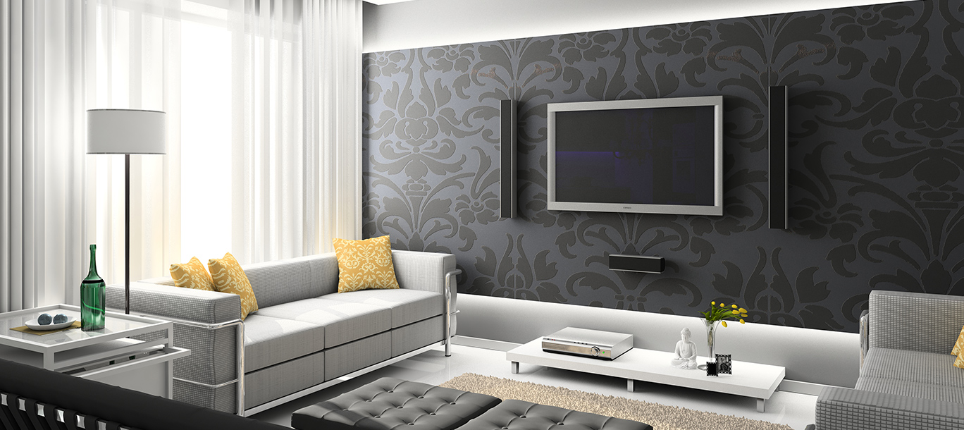 Custom home