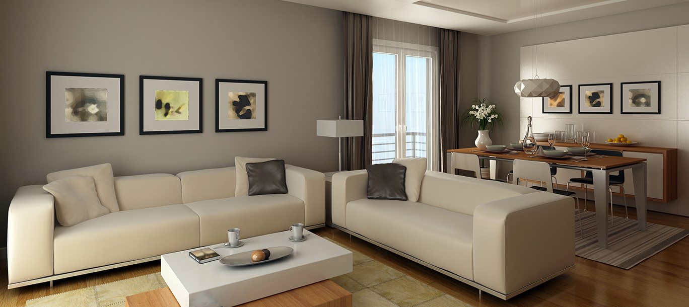 Custom home