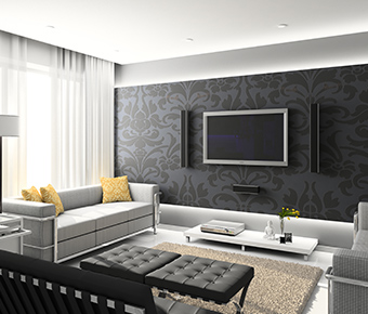 Custom home