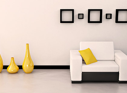 Custom home