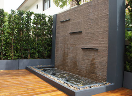 Custom home